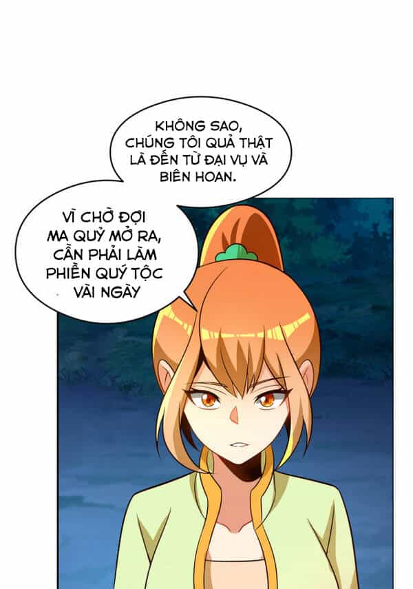 Thôn Phệ Một Thế Giới Tu Tiên - Chương 85 - ảnh 19