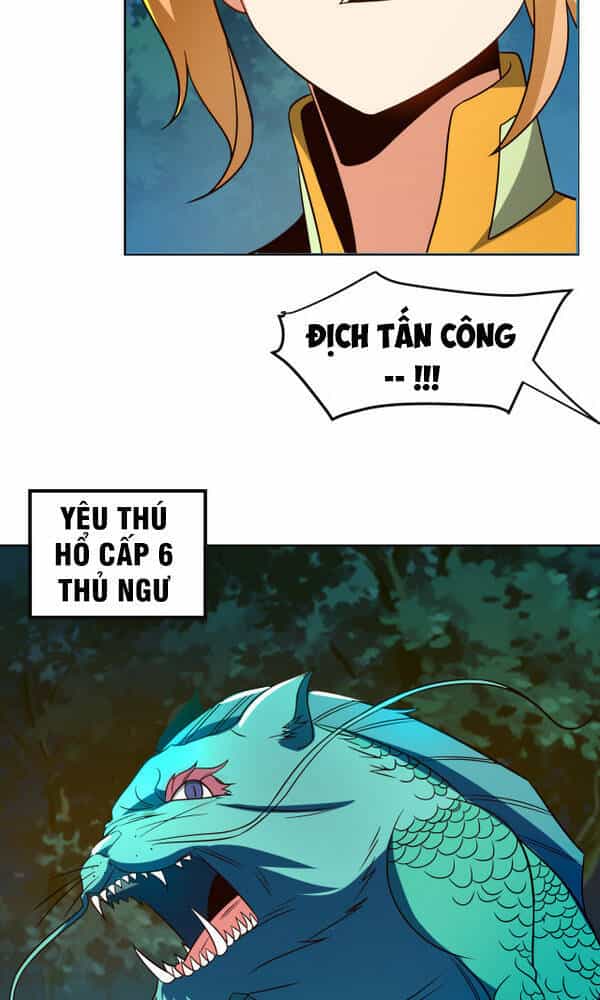 Thôn Phệ Một Thế Giới Tu Tiên - Chương 85 - ảnh 21