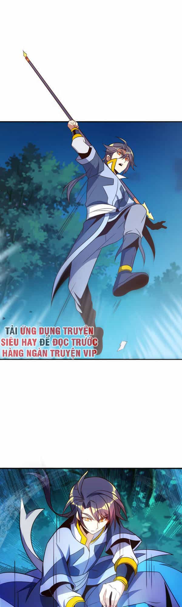 Thôn Phệ Một Thế Giới Tu Tiên - Chương 85 - ảnh 24