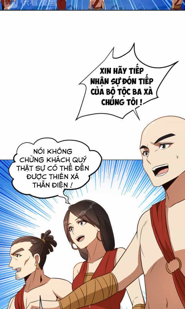 Thôn Phệ Một Thế Giới Tu Tiên - Chương 85 - ảnh 29