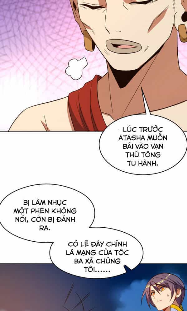 Thôn Phệ Một Thế Giới Tu Tiên - Chương 85 - ảnh 31