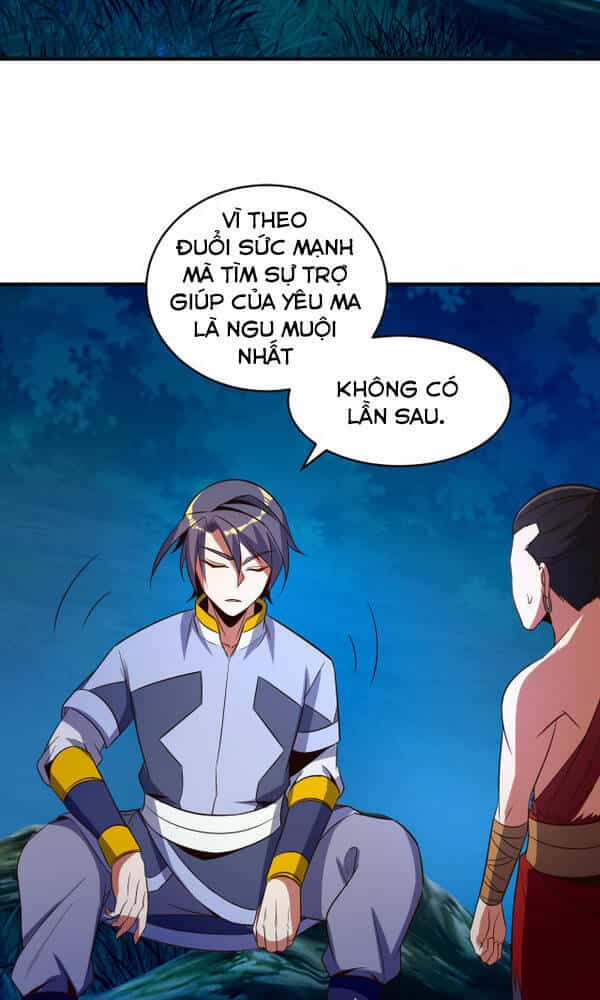 Thôn Phệ Một Thế Giới Tu Tiên - Chương 86 - ảnh 10