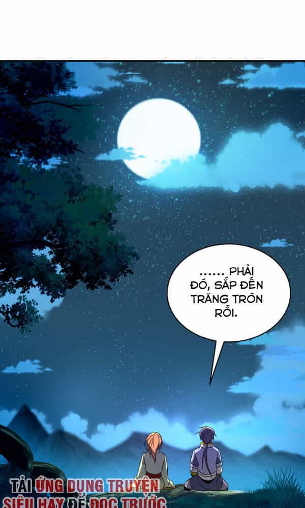Thôn Phệ Một Thế Giới Tu Tiên - Chương 86 - ảnh 29