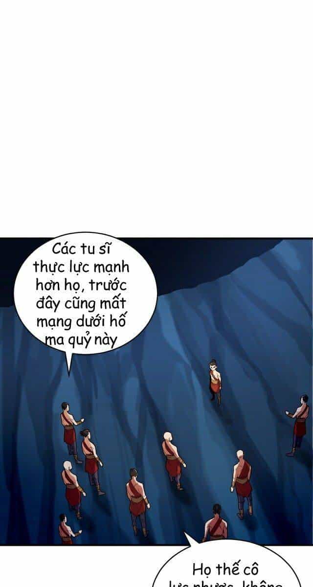 Thôn Phệ Một Thế Giới Tu Tiên - Chương 87 - ảnh 17