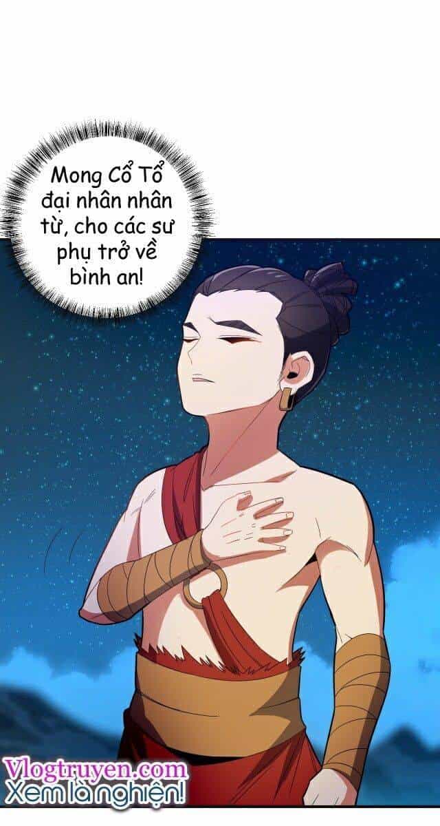 Thôn Phệ Một Thế Giới Tu Tiên - Chương 87 - ảnh 19