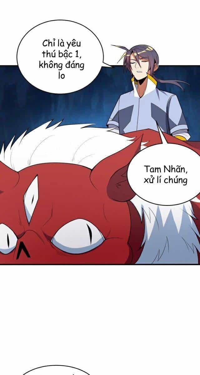 Thôn Phệ Một Thế Giới Tu Tiên - Chương 87 - ảnh 23