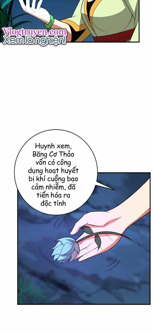Thôn Phệ Một Thế Giới Tu Tiên - Chương 87 - ảnh 38