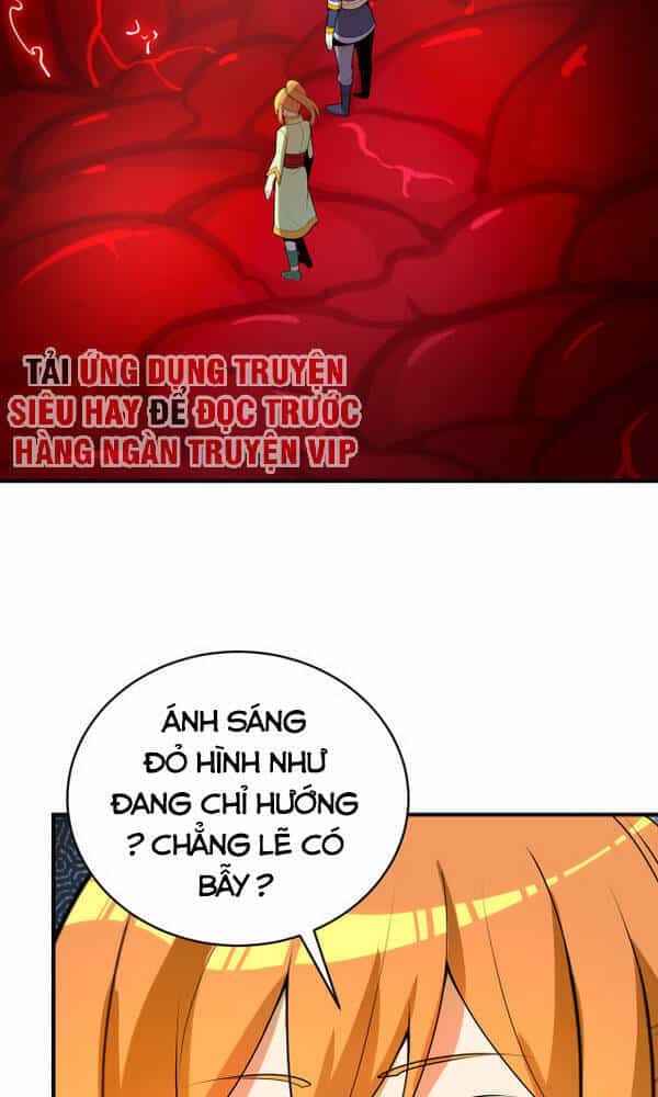 Thôn Phệ Một Thế Giới Tu Tiên - Chương 89 - ảnh 44