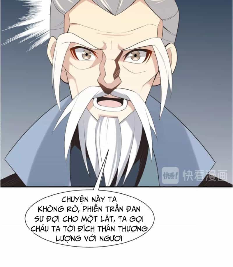 Thôn Phệ Một Thế Giới Tu Tiên - Chương 9 - ảnh 6