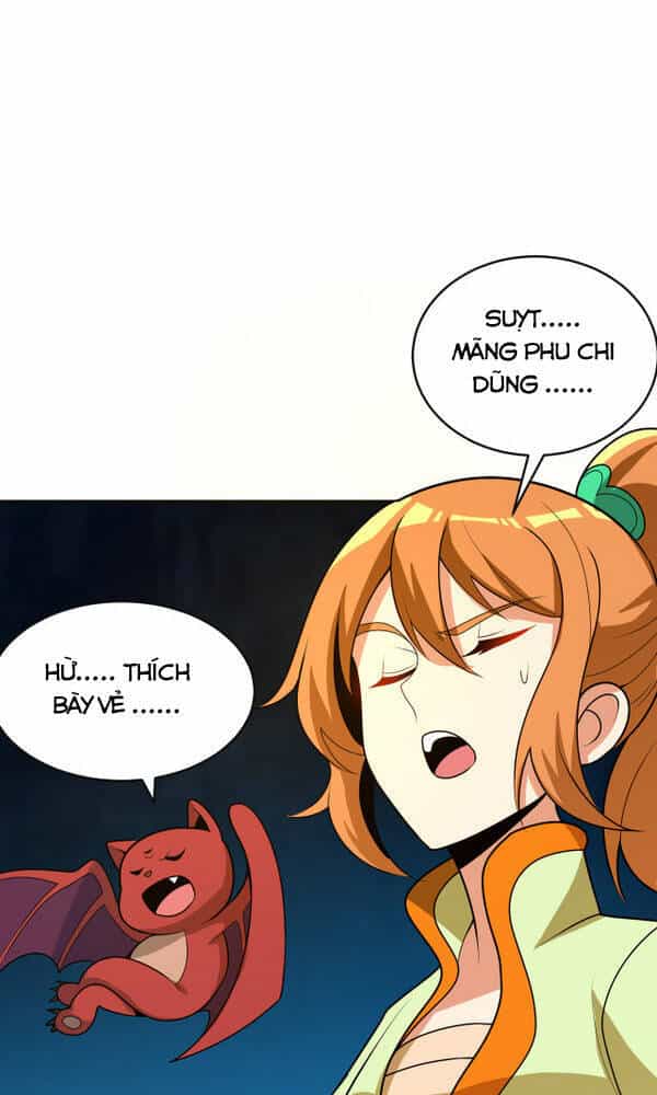 Thôn Phệ Một Thế Giới Tu Tiên - Chương 90 - ảnh 26