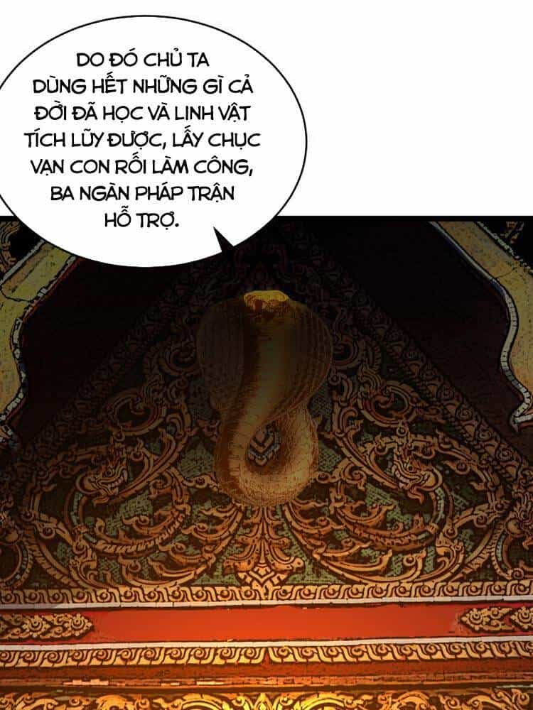 Thôn Phệ Một Thế Giới Tu Tiên - Chương 95 - ảnh 14