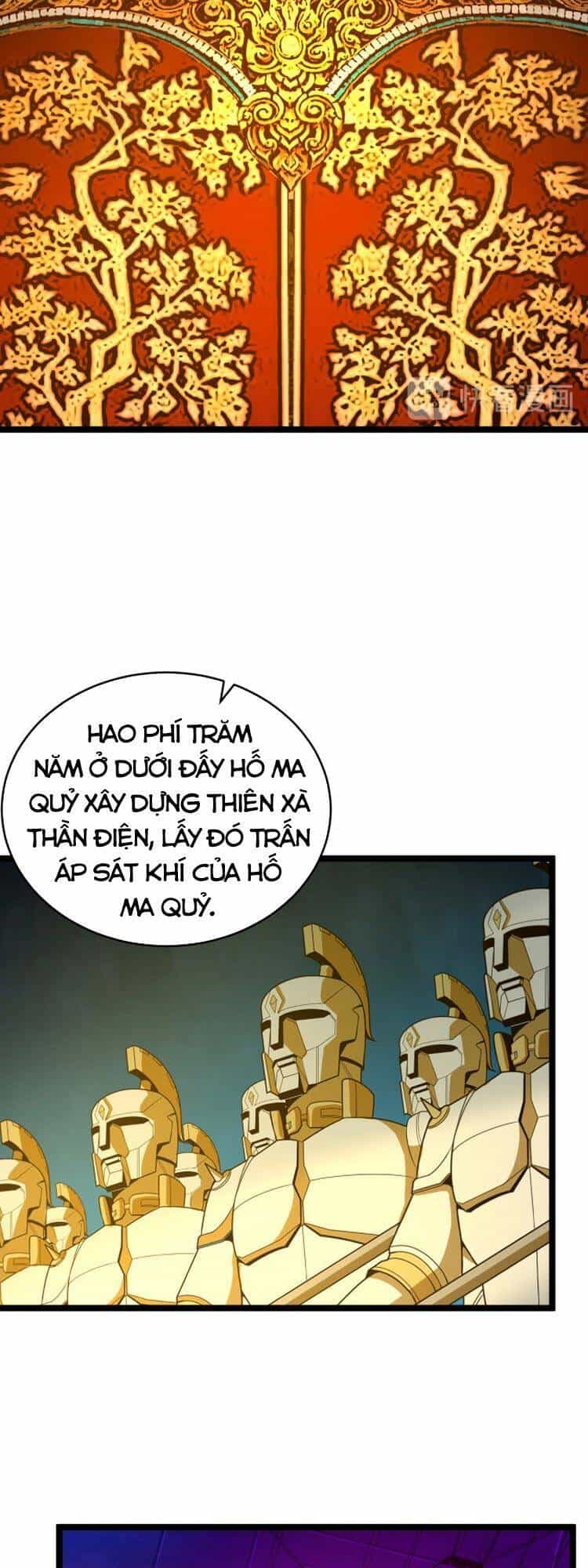 Thôn Phệ Một Thế Giới Tu Tiên - Chương 95 - ảnh 15