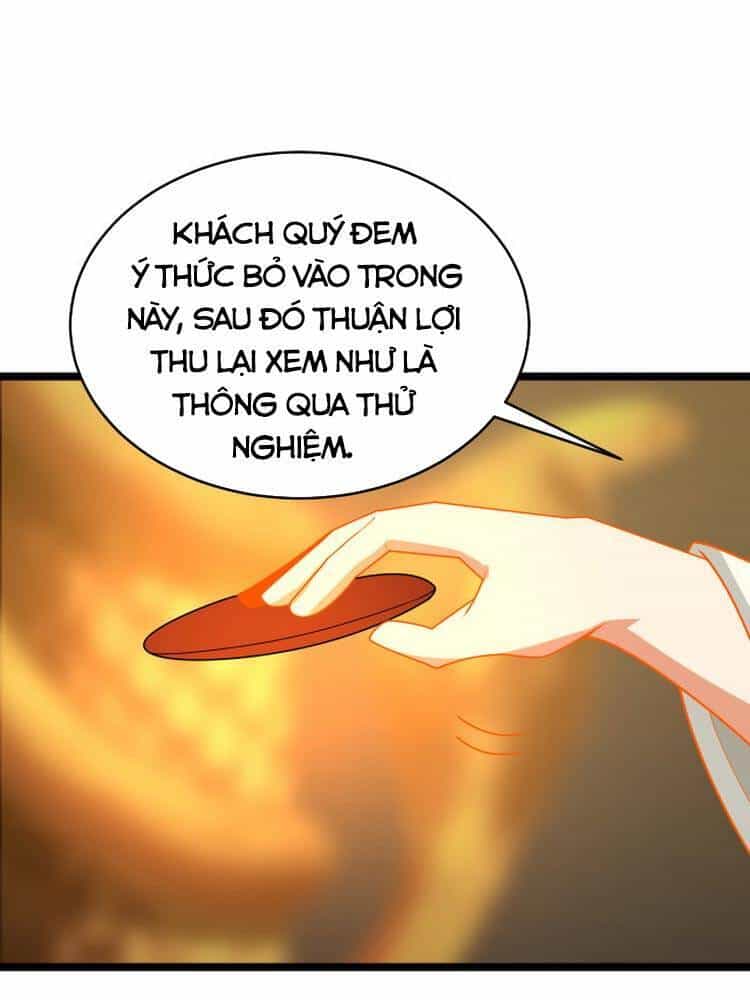 Thôn Phệ Một Thế Giới Tu Tiên - Chương 95 - ảnh 27