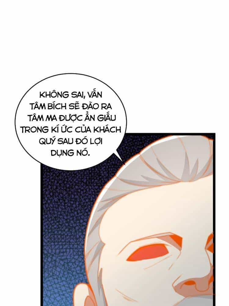 Thôn Phệ Một Thế Giới Tu Tiên - Chương 95 - ảnh 29
