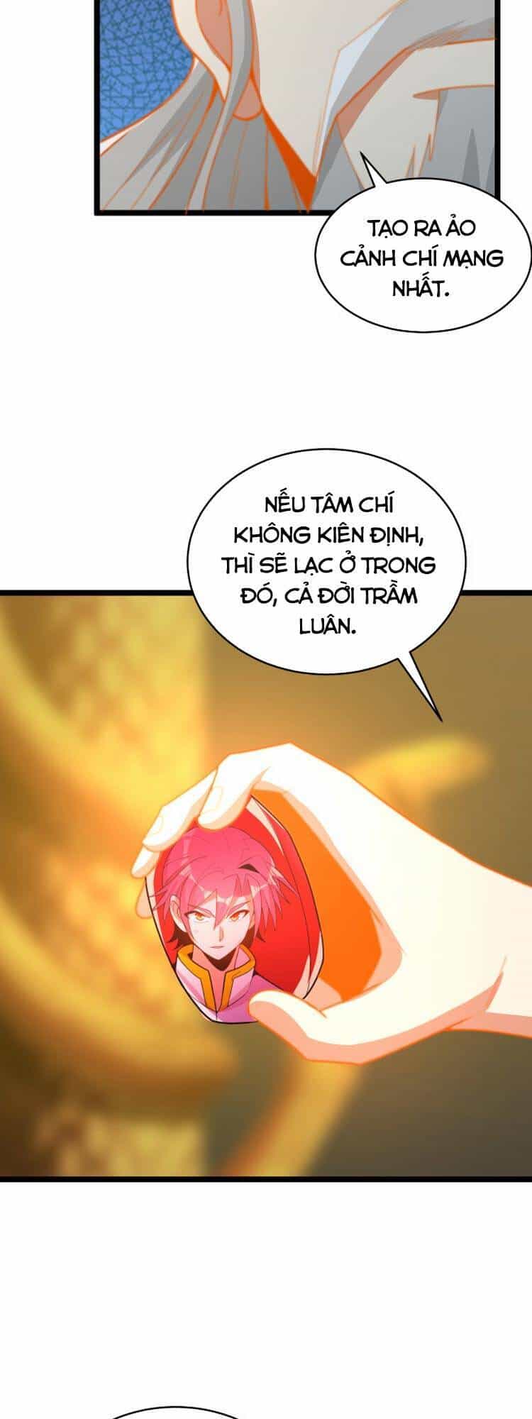 Thôn Phệ Một Thế Giới Tu Tiên - Chương 95 - ảnh 30