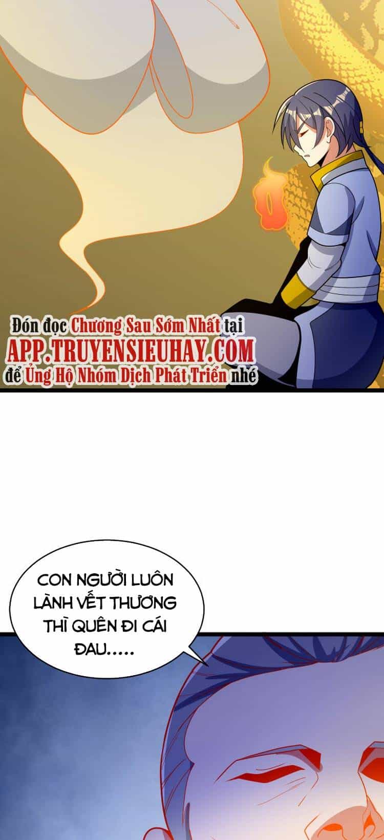 Thôn Phệ Một Thế Giới Tu Tiên - Chương 95 - ảnh 63