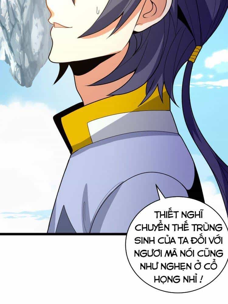 Thôn Phệ Một Thế Giới Tu Tiên - Chương 95 - ảnh 69