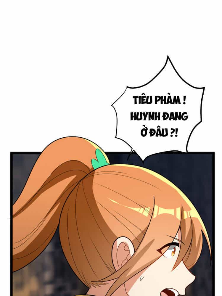 Thôn Phệ Một Thế Giới Tu Tiên - Chương 96 - ảnh 10