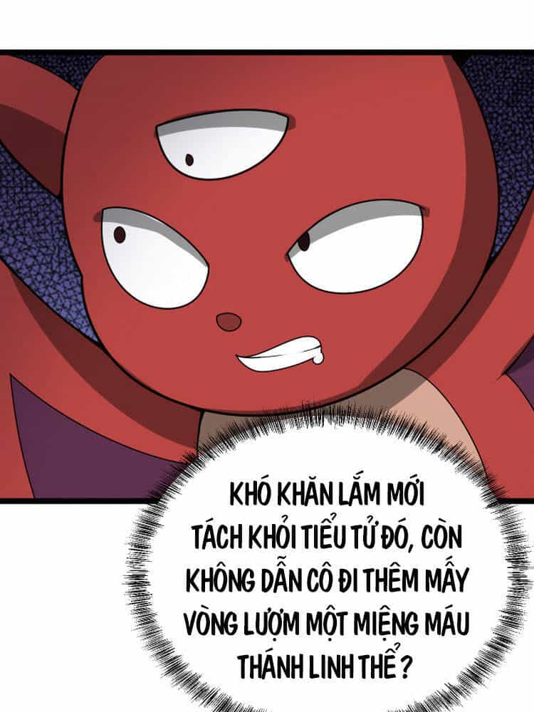 Thôn Phệ Một Thế Giới Tu Tiên - Chương 96 - ảnh 2
