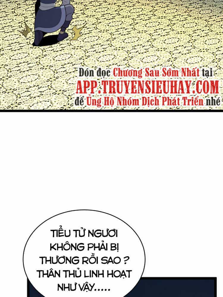 Thôn Phệ Một Thế Giới Tu Tiên - Chương 96 - ảnh 31