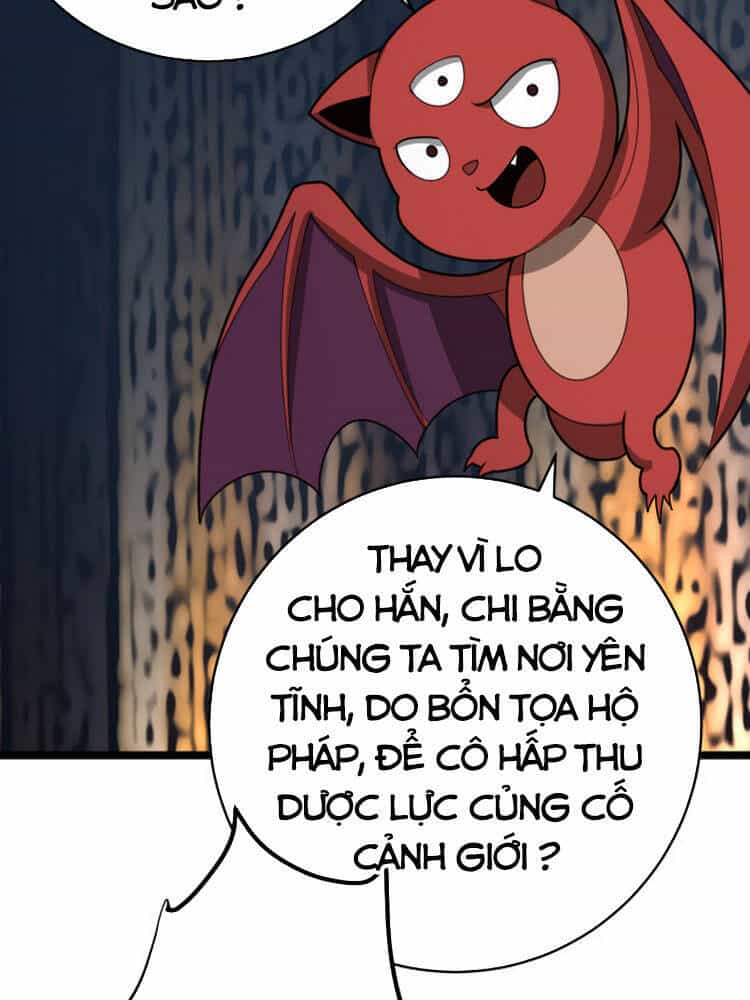 Thôn Phệ Một Thế Giới Tu Tiên - Chương 96 - ảnh 6