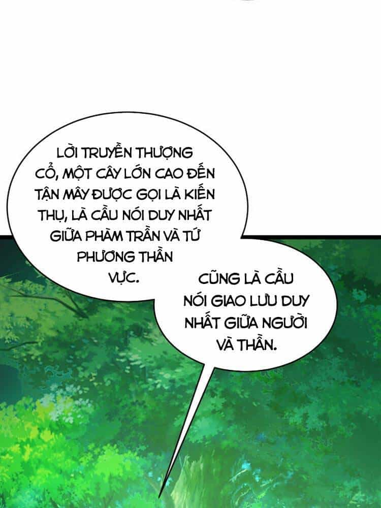 Thôn Phệ Một Thế Giới Tu Tiên - Chương 97 - ảnh 29