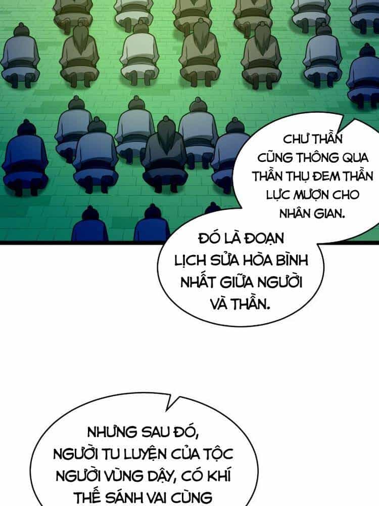 Thôn Phệ Một Thế Giới Tu Tiên - Chương 97 - ảnh 31