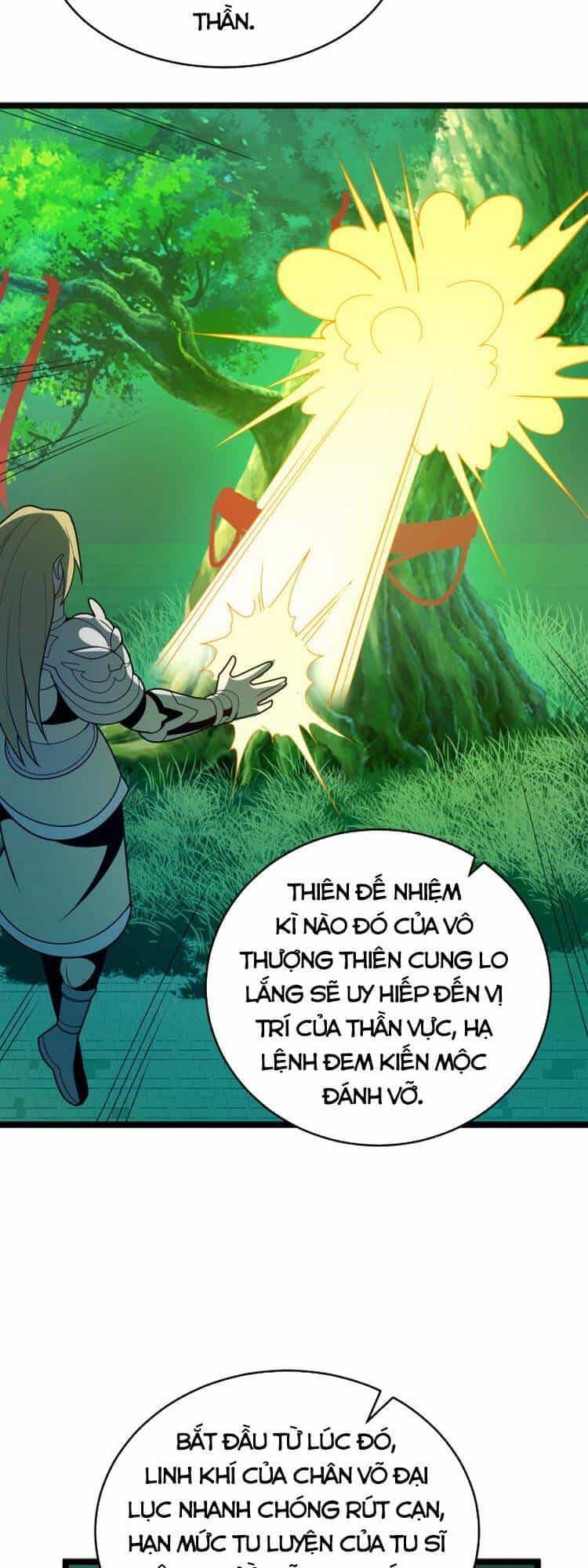 Thôn Phệ Một Thế Giới Tu Tiên - Chương 97 - ảnh 32