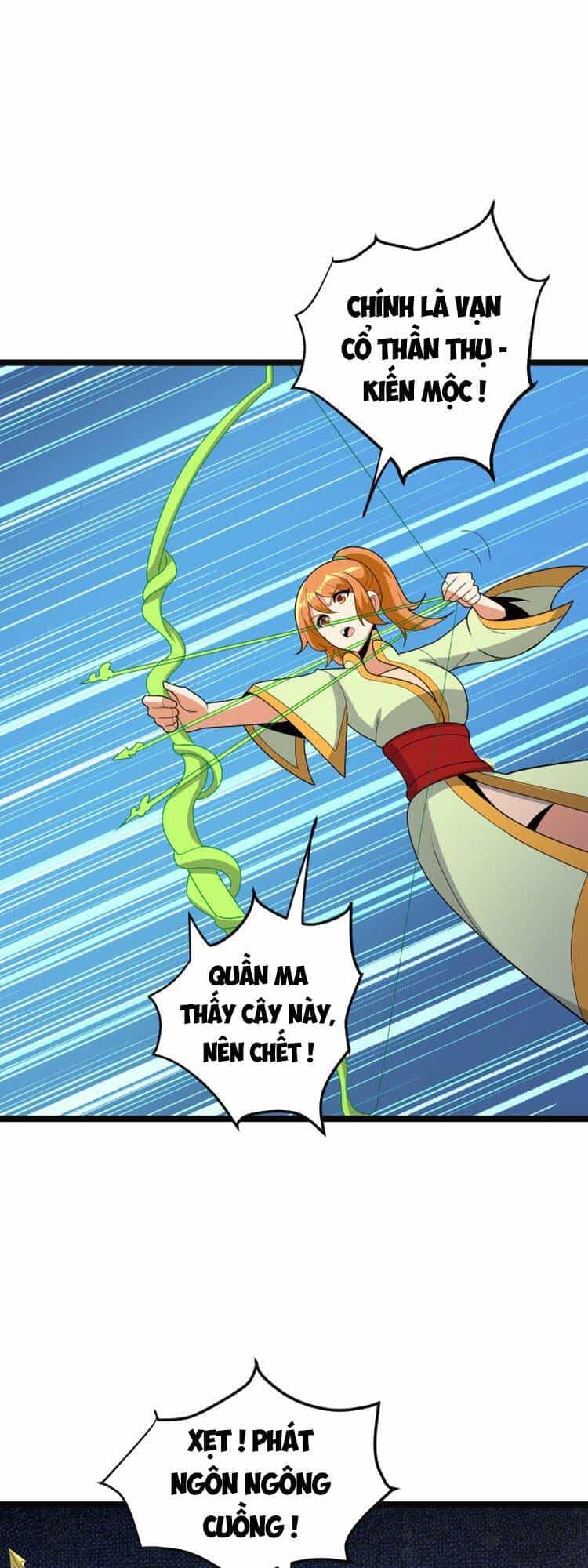 Thôn Phệ Một Thế Giới Tu Tiên - Chương 97 - ảnh 55