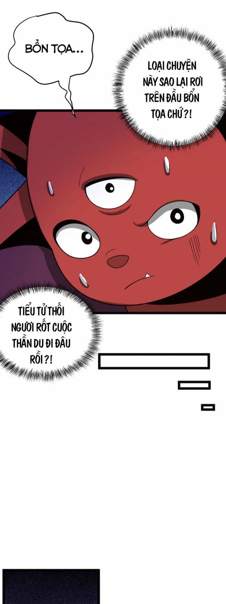 Thôn Phệ Một Thế Giới Tu Tiên - Chương 98 - ảnh 22