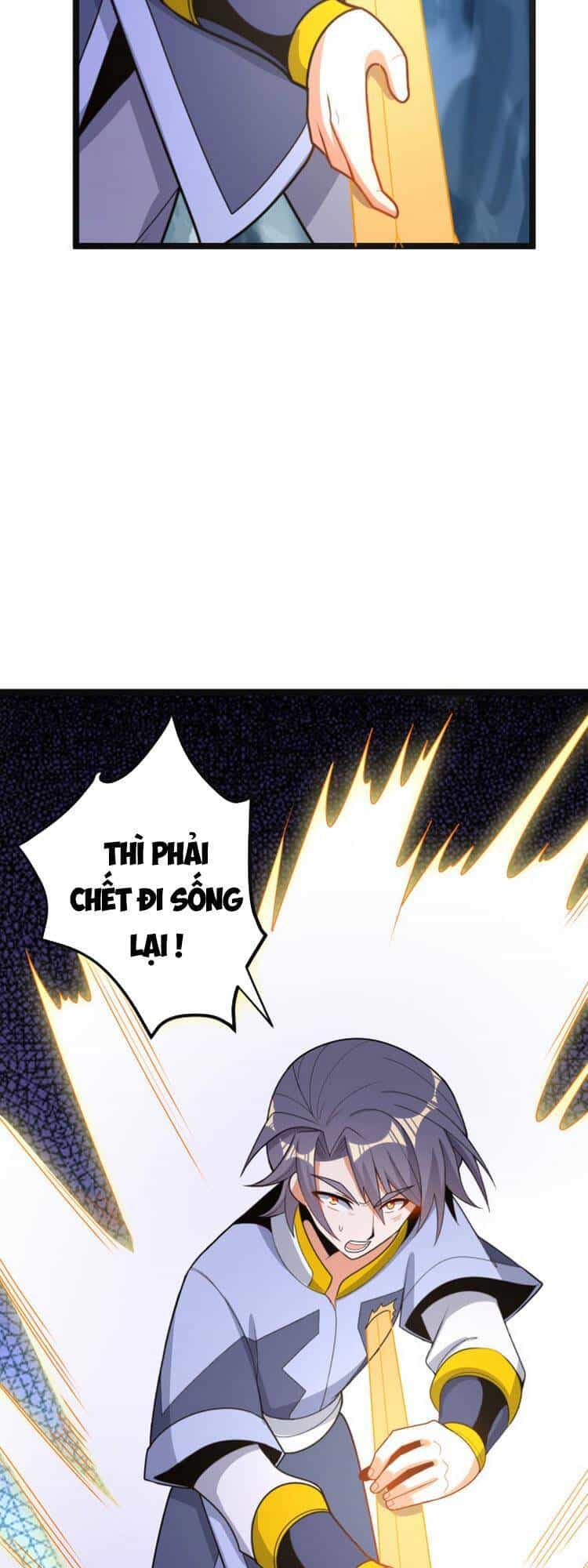 Thôn Phệ Một Thế Giới Tu Tiên - Chương 98 - ảnh 38
