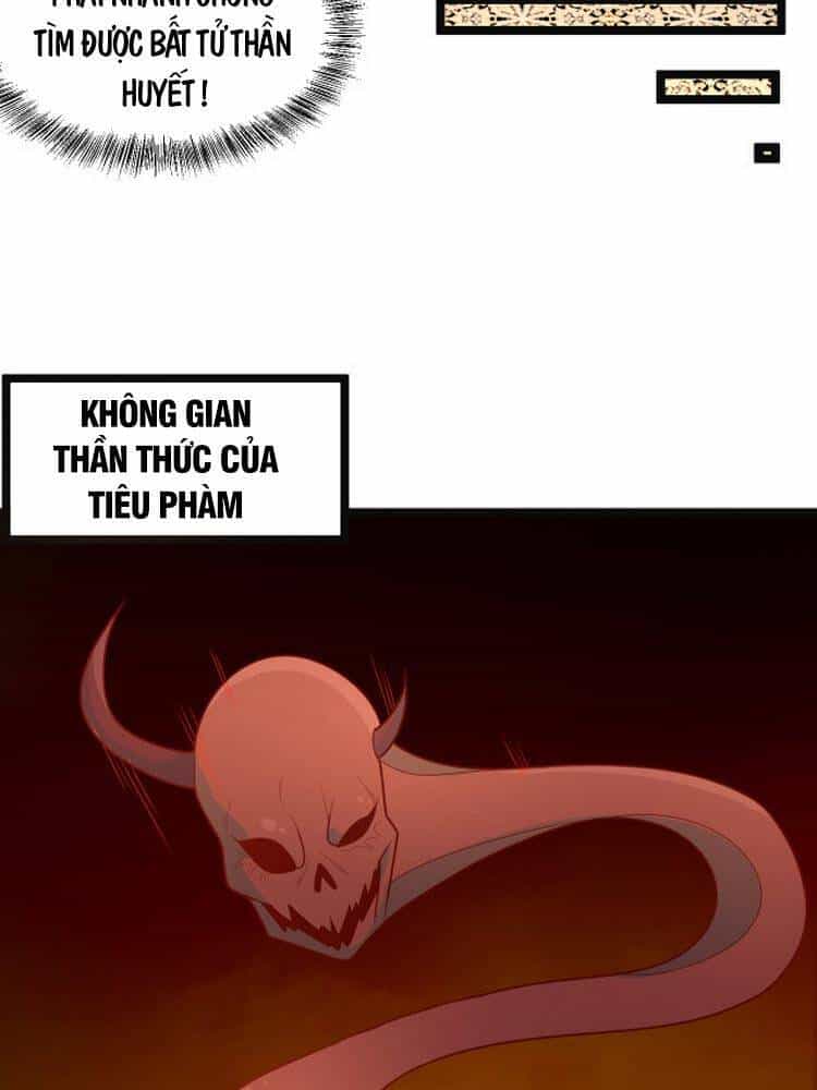 Thôn Phệ Một Thế Giới Tu Tiên - Chương 98 - ảnh 56