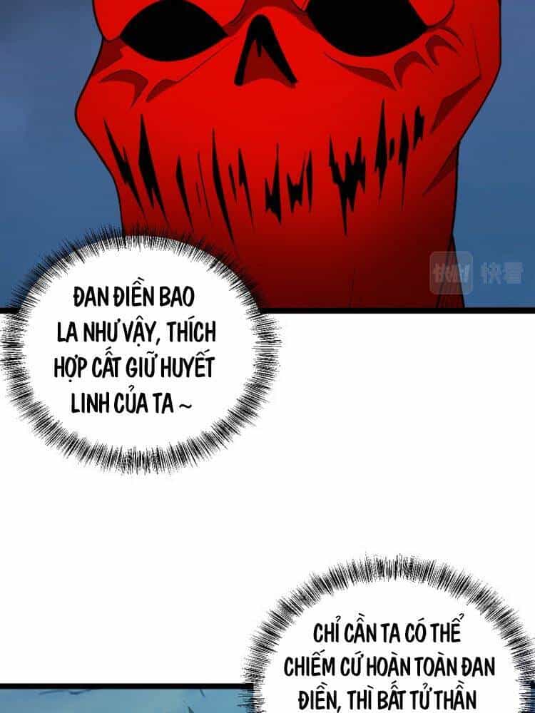 Thôn Phệ Một Thế Giới Tu Tiên - Chương 99 - ảnh 8