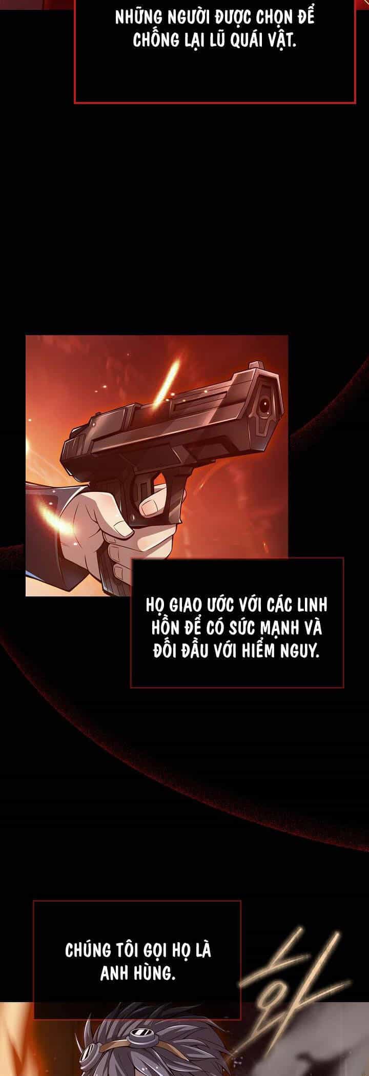Thôn Phệ Thiên Ma - Chương 1 - ảnh 11