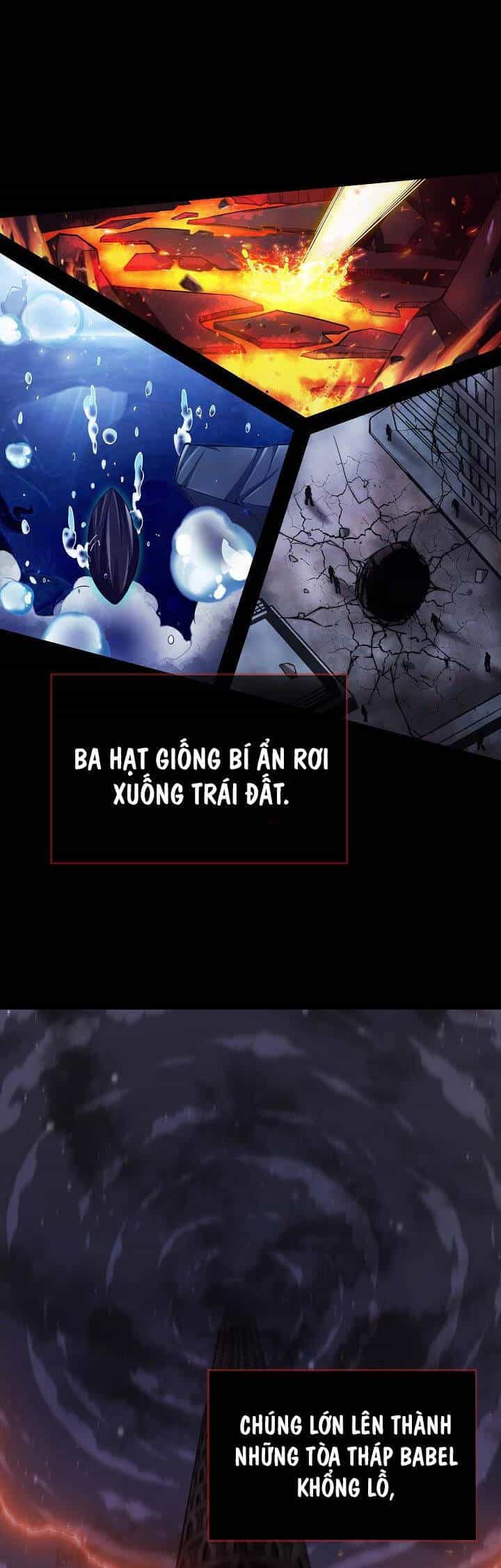 Thôn Phệ Thiên Ma - Chương 1 - ảnh 3