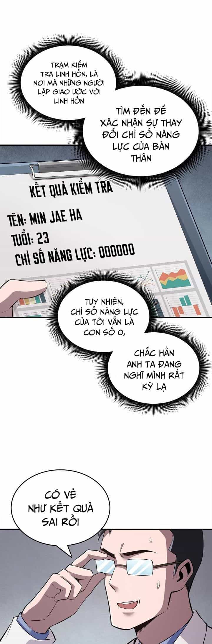 Thôn Phệ Thiên Ma - Chương 2 - ảnh 11