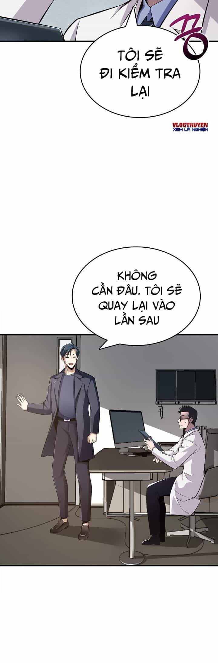 Thôn Phệ Thiên Ma - Chương 2 - ảnh 12