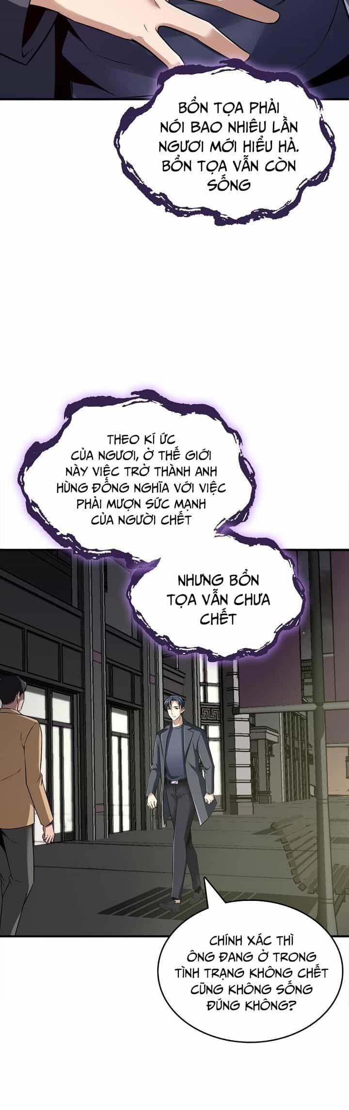 Thôn Phệ Thiên Ma - Chương 2 - ảnh 14
