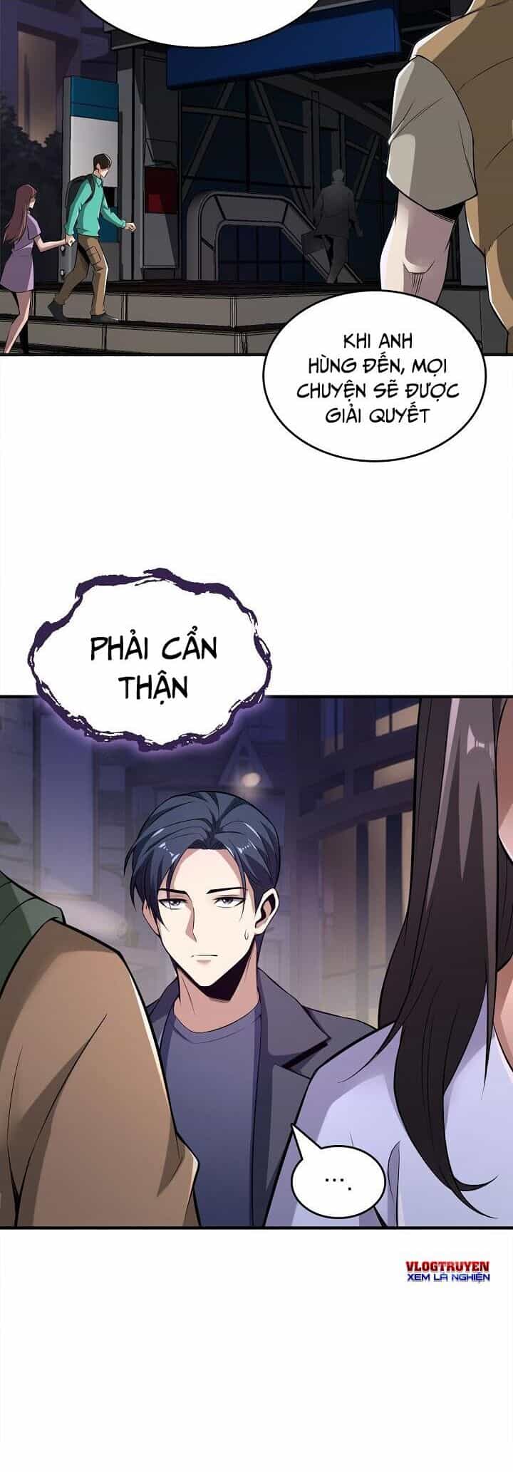 Thôn Phệ Thiên Ma - Chương 2 - ảnh 22
