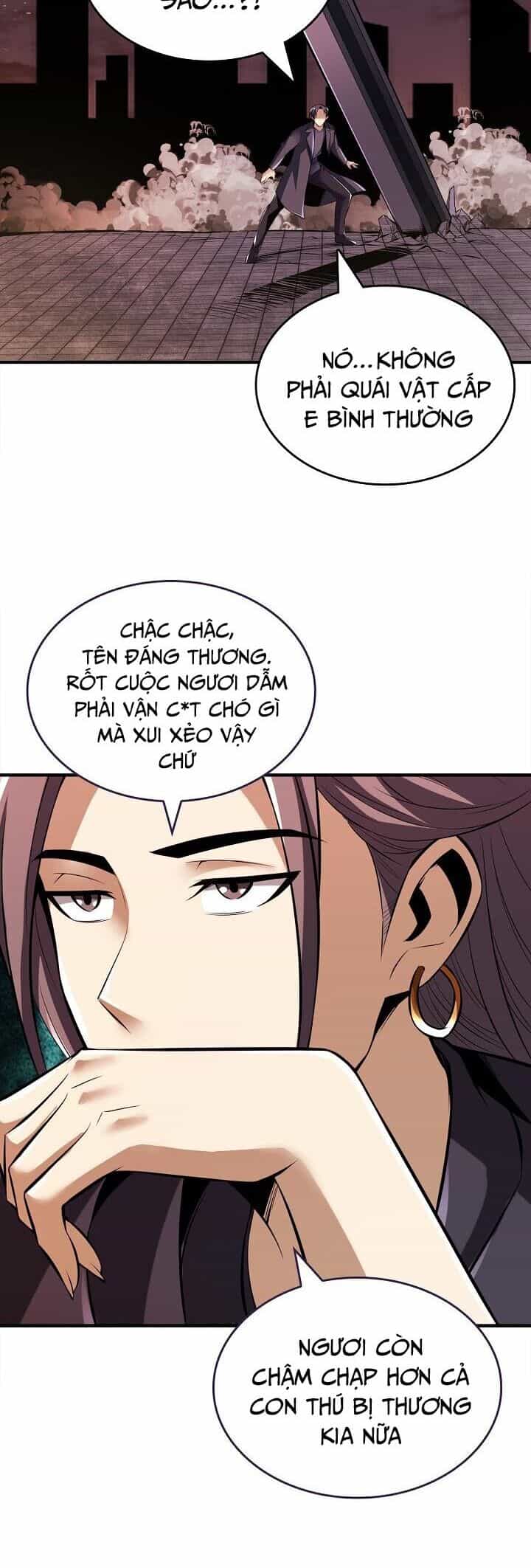 Thôn Phệ Thiên Ma - Chương 2 - ảnh 43