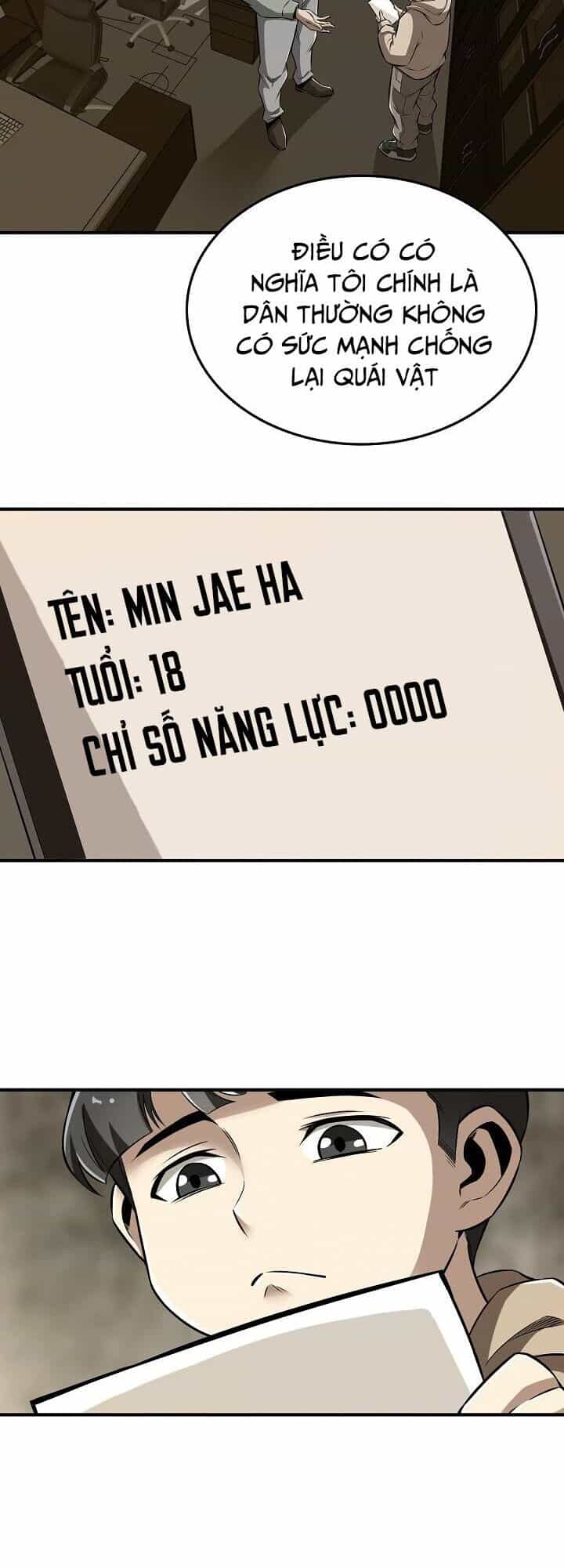 Thôn Phệ Thiên Ma - Chương 3 - ảnh 18