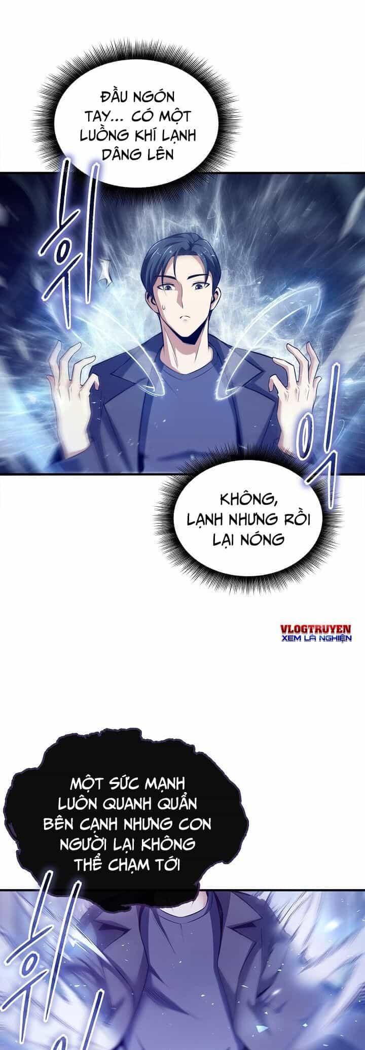Thôn Phệ Thiên Ma - Chương 3 - ảnh 3