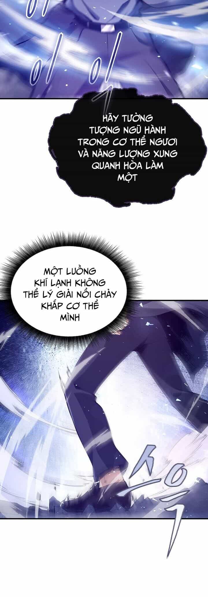 Thôn Phệ Thiên Ma - Chương 3 - ảnh 4