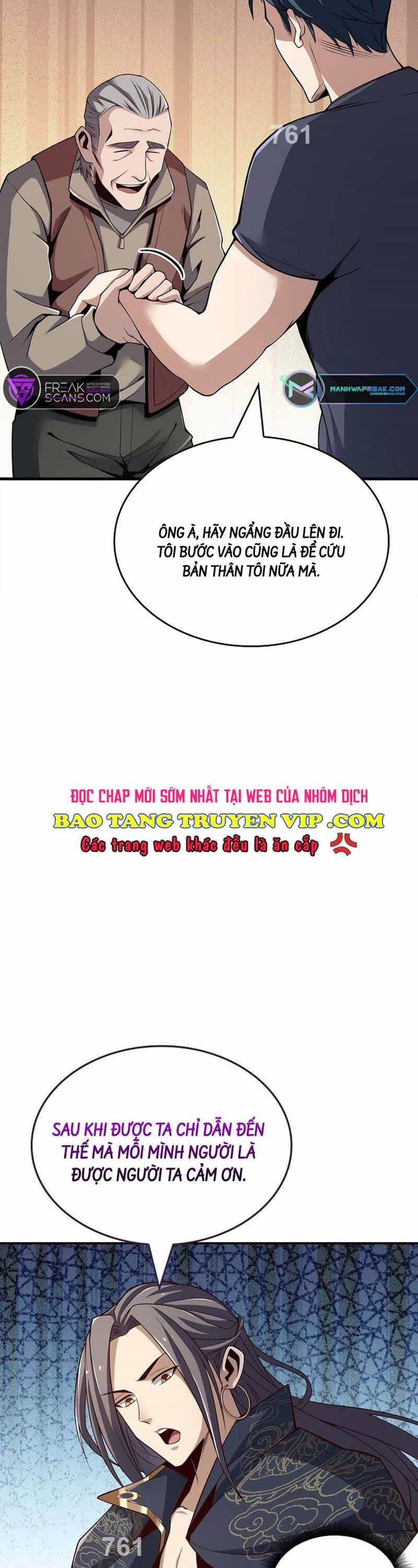 Thôn Phệ Thiên Ma - Chương 4 - ảnh 2