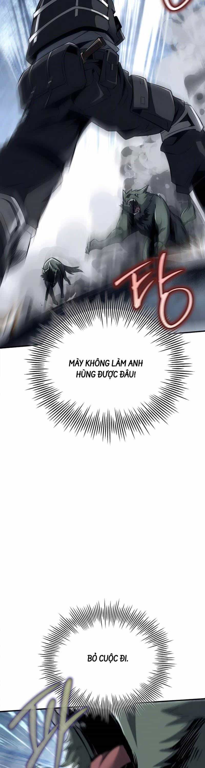 Thôn Phệ Thiên Ma - Chương 4 - ảnh 24