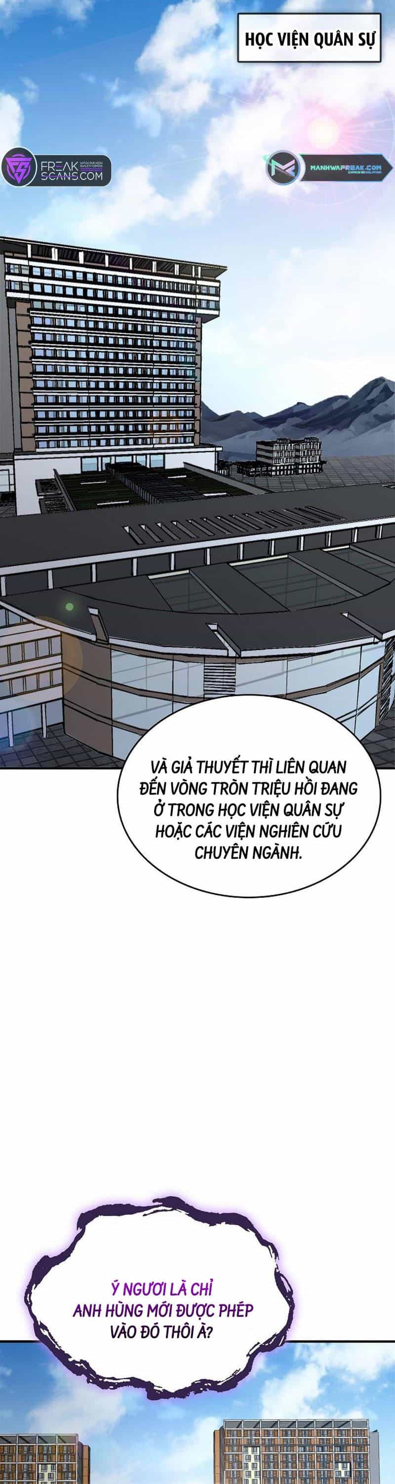 Thôn Phệ Thiên Ma - Chương 4 - ảnh 36