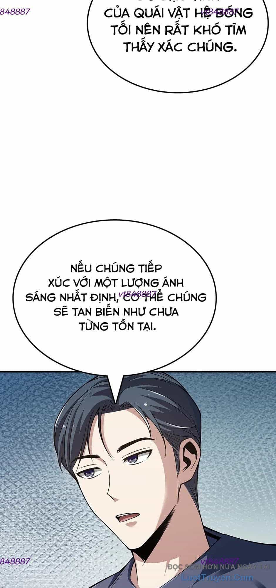 Thôn Phệ Thiên Ma - Chương 5 - ảnh 39