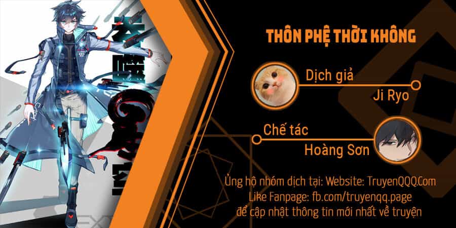 Thôn Phệ Thời Không - Chương 146 - ảnh 1
