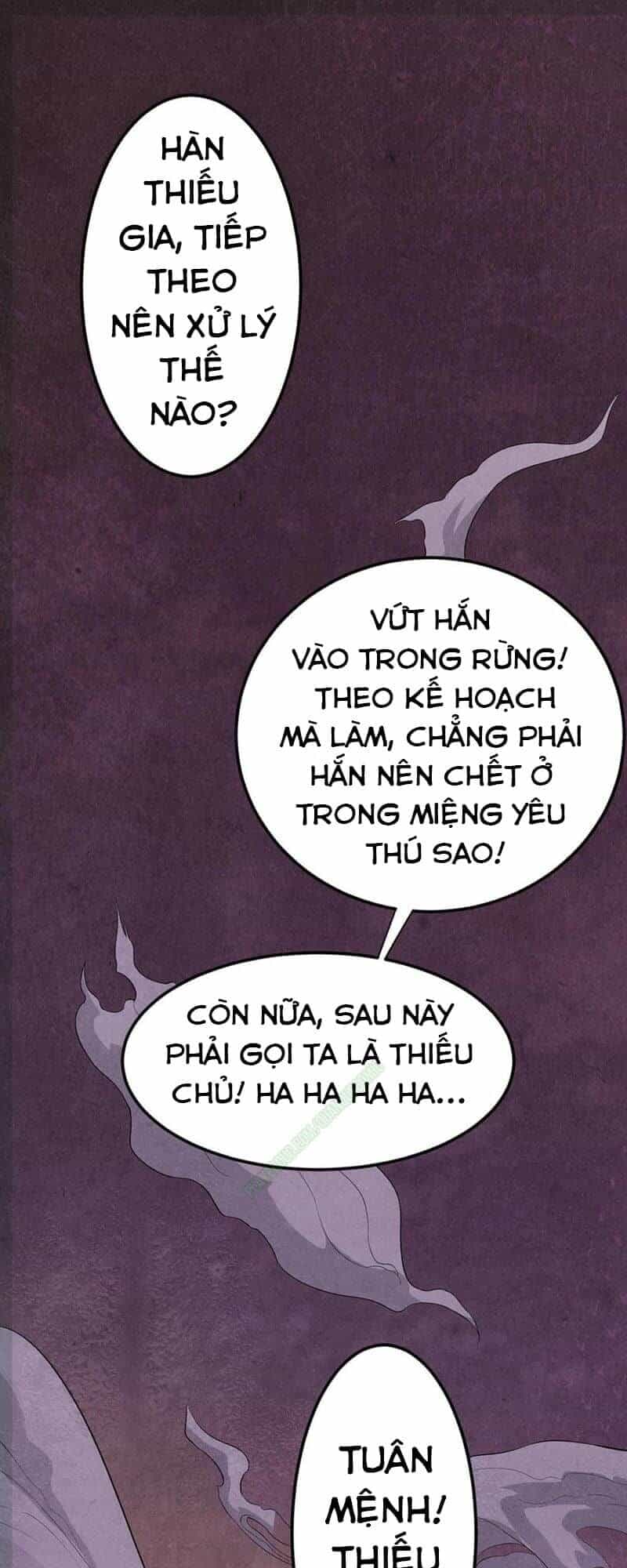 Thôn Phệ Vĩnh Hằng - Chương 1 - ảnh 10