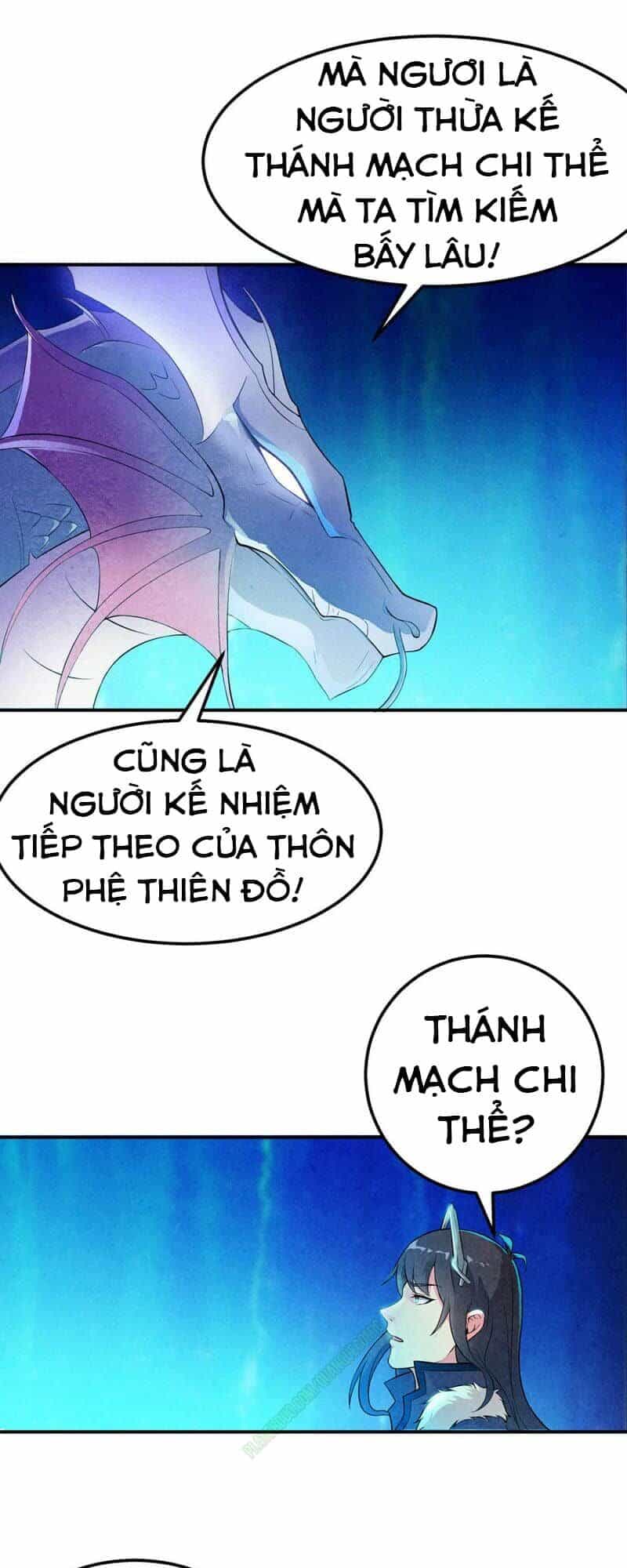 Thôn Phệ Vĩnh Hằng - Chương 1 - ảnh 24